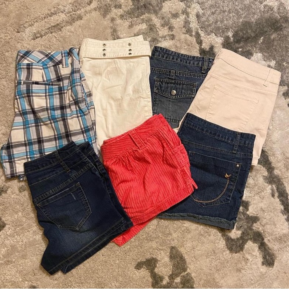 Shorts